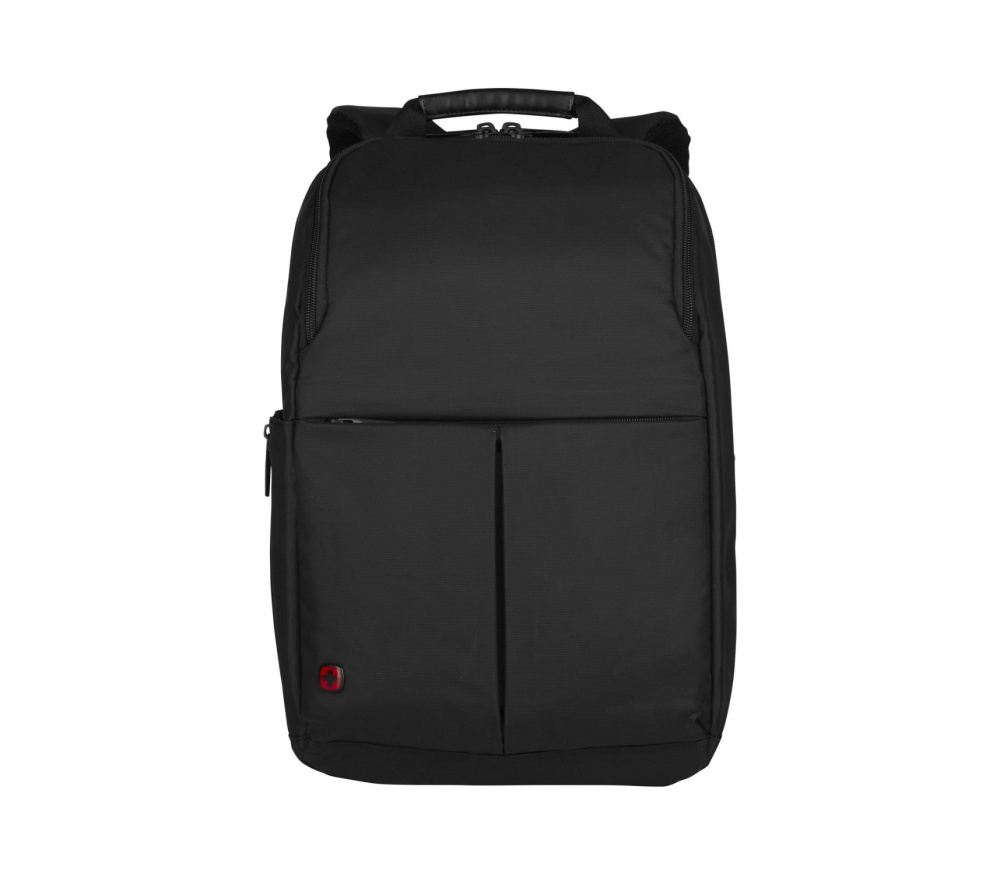 Logo trade promotional product photo of: Backpack Wenger Reload 14''