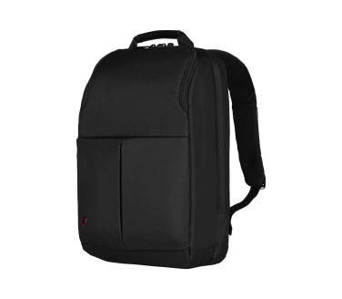 Logo trade promotional merchandise photo of: Backpack Wenger Reload 14''
