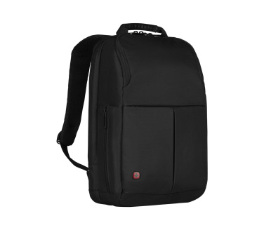 Logotrade promotional merchandise picture of: Backpack Wenger Reload 14''