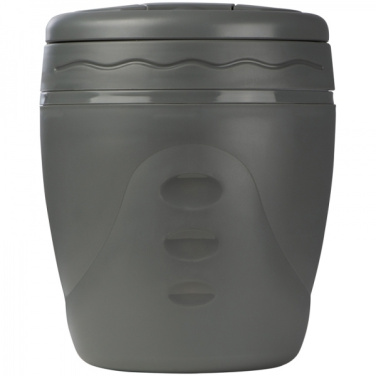 Logotrade promotional gift image of: Lunchbox MILANO