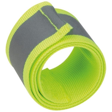 Logotrade promotional merchandise picture of: Safety bracelet VESTER