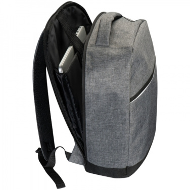 Logo trade promotional gift photo of: Laptop bag DUDLEY