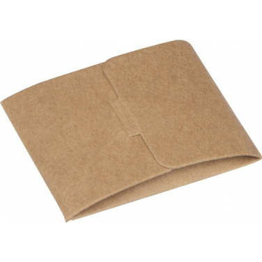 Logo trade advertising product photo of: Sewing kit MELBOURNE