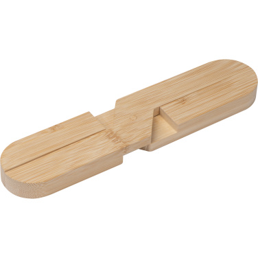 Logotrade promotional gifts photo of: Foldable trivet ROTTERDAM