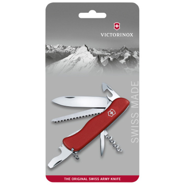 Logo trade promotional product photo of: Pocket knife Forester Victorinox