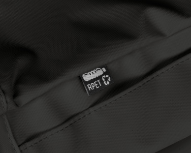 Logotrade promotional gifts photo of: RPET backpack OKLAHOMA CITY