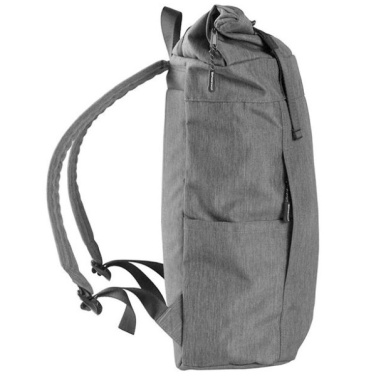 Logo trade corporate gifts picture of: Backpack OHIO Schwarzwolf