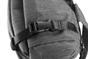 Logotrade promotional item image of: Backpack OHIO Schwarzwolf