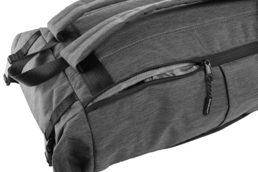 Logotrade promotional product picture of: Backpack OHIO Schwarzwolf