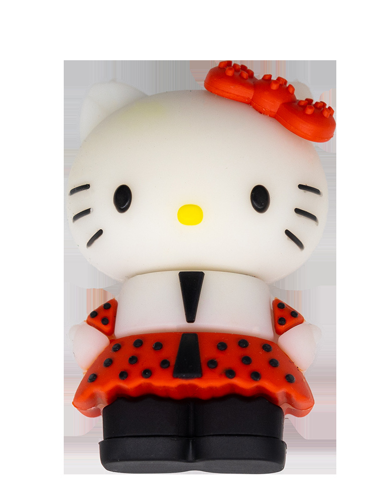 Logotrade promotional product image of: USB in individual shape