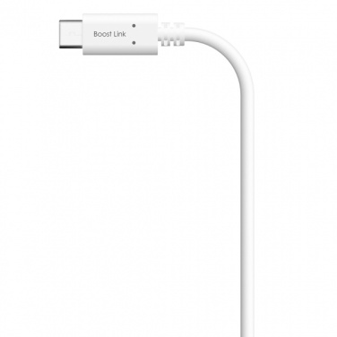 Logotrade promotional item picture of: Data transfer cable LK10 Type - C Quick Charge 3.0