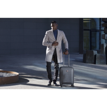 Logo trade business gifts image of: Laptop bag i tablet Wenger BC PRO 16''