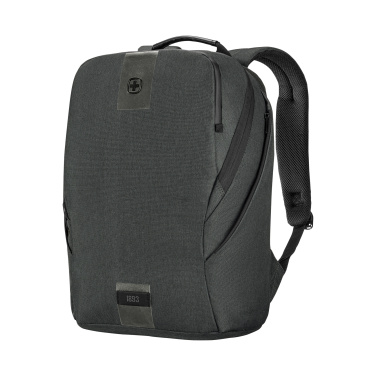 Logotrade promotional gift image of: Backpack Wenger MX ECO Light 16''