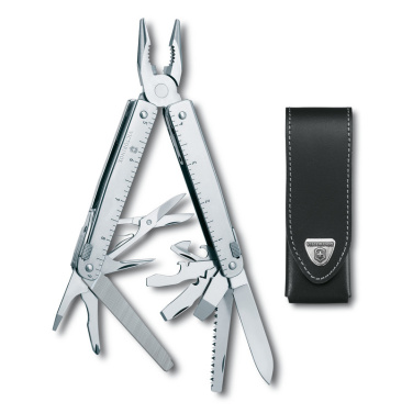 Logotrade promotional merchandise image of: SwissTool X - 24 tools Victorinox