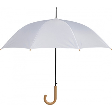 Logo trade corporate gifts picture of: Automatic umbrella STOCKPORT