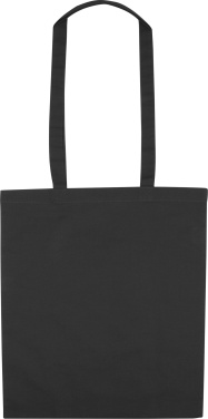 Logo trade advertising products picture of: Organic cotton bag BRANSLEY