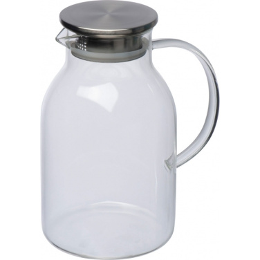 Logotrade corporate gift image of: Pitcher Puerto RICO