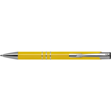 Logotrade corporate gift picture of: Ballpen LAS PALMAS