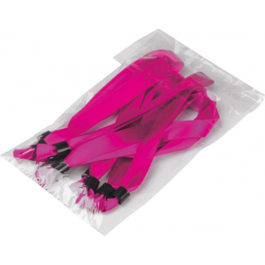 Logo trade promotional merchandise picture of: Festival bracelets MANSFIELD