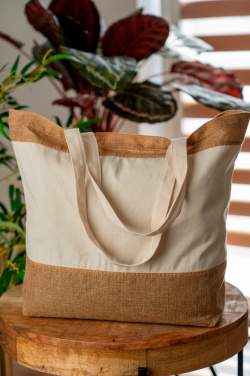 Logotrade promotional item picture of: Beach bag SAO LUIS