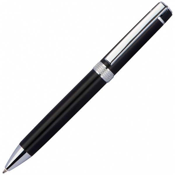 Logo trade corporate gift photo of: Ballpen PKAPFENBERG