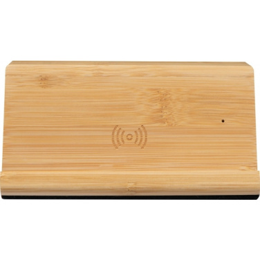 Logo trade promotional giveaway photo of: Induction loudspeaker NUREMBERG