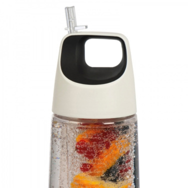 Logotrade advertising product picture of: Drinking bottle SÓLLER 850 ml