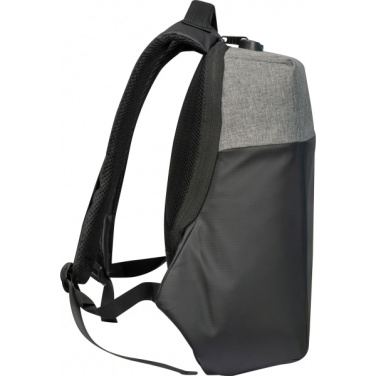 Logotrade promotional products photo of: Backpack WELLINGTON