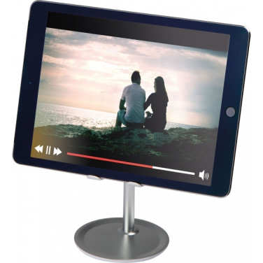 Logo trade promotional giveaways picture of: Adjustable Phone Holder SETUBAL