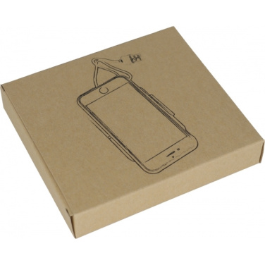 Logotrade promotional product image of: Inductive charger CRAWLEY