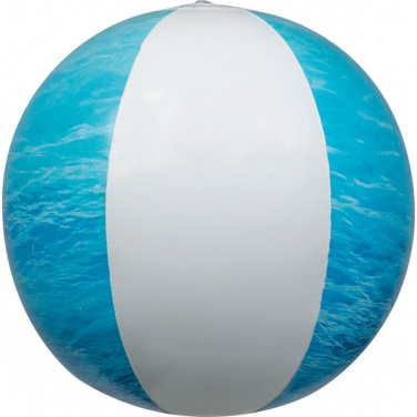 Logotrade corporate gift picture of: Beach ball MALIBU