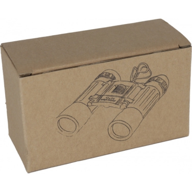Logo trade promotional giveaway photo of: Binoculars ISTANBUL