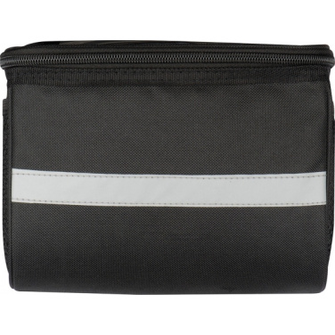 Logotrade corporate gifts photo of: Handlebar bag POMPEI