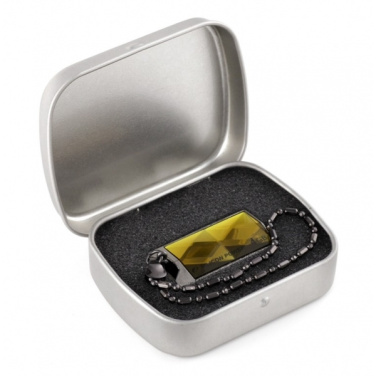 Logo trade promotional giveaways picture of: Eg op13 - usb flash drive packaging