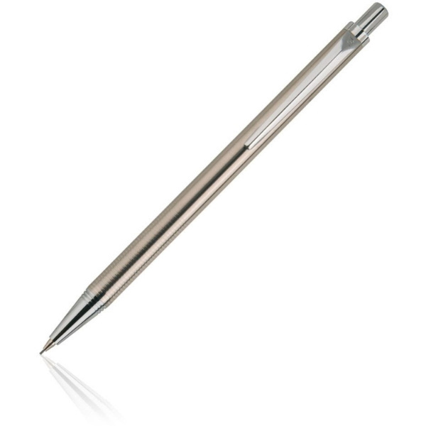 Logo trade corporate gifts picture of: Pencil, micro AMOUR Pierre Cardin