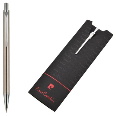 Logo trade promotional items image of: Pencil, micro AMOUR Pierre Cardin