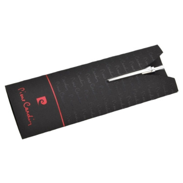 Logo trade promotional product photo of: Pencil, micro AMOUR Pierre Cardin