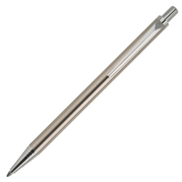 Logo trade promotional giveaway photo of: Writing set ballpoint pen & pencil AMOUR Pierre Cardin
