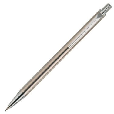 Logotrade promotional product picture of: Writing set ballpoint pen & pencil AMOUR Pierre Cardin