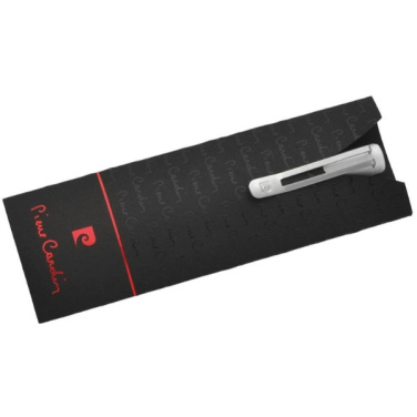 Logo trade promotional merchandise image of: Roller GIRONDE Pierre Cardin