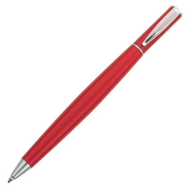 Logo trade promotional items image of: Metal ballpoint pen MATIGNON Pierre Cardin