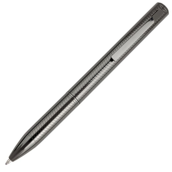 Logotrade promotional giveaway picture of: Metal ballpoint pen FESTIVAL Pierre Cardin