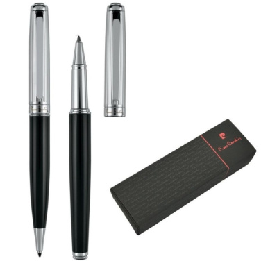 Logotrade corporate gifts photo of: Writing set DIDIER Pierre Cardin