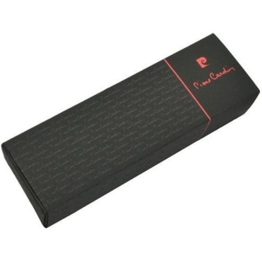 Logo trade promotional merchandise photo of: Fountain pen CHRISTOPHE Pierre Cardin