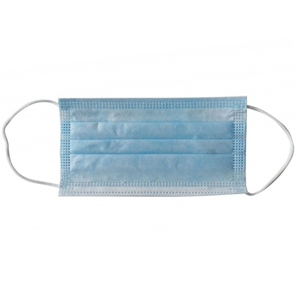 Logo trade promotional product photo of: Safety mask