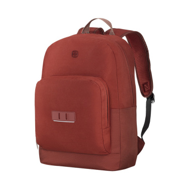 Logotrade promotional product picture of: Backpack Wenger Crango 16''