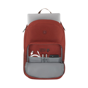 Logo trade promotional product photo of: Backpack Wenger Crango 16''