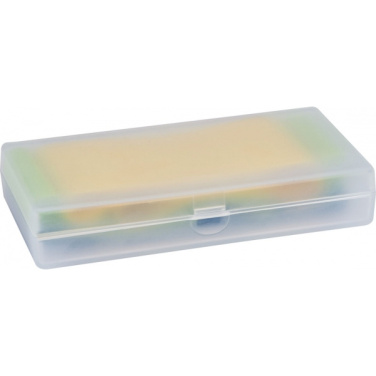 Logo trade promotional item photo of: Fitness equipment ROSARIO