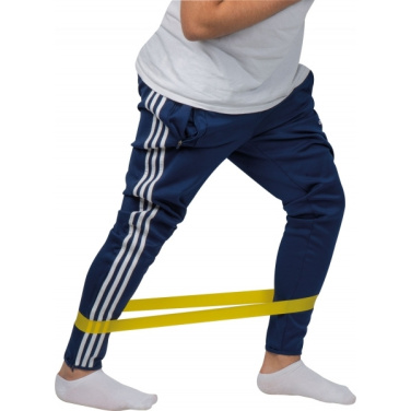 Logo trade business gifts image of: Fitness equipment ROSARIO