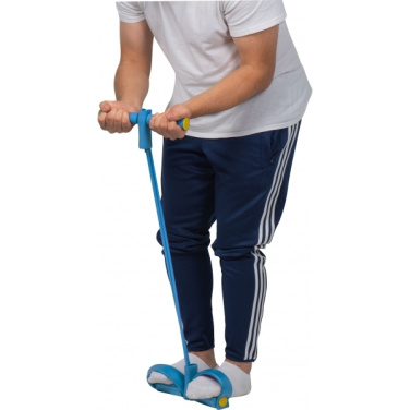 Logotrade promotional item picture of: Abdominal and back trainer ROCHEFORT